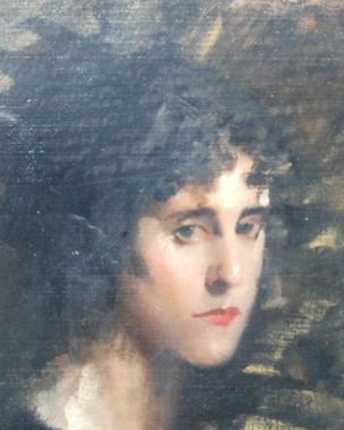 Pansiotti  Gilda